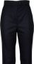 Iblues Suit Trousers Blauw Dames - Thumbnail 2