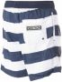 Iceberg Kostuum Ice2Mbm06 Blauw Heren - Thumbnail 2