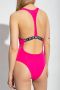 Iceberg Elegant Sport Dames Zwemkleding Pink Dames - Thumbnail 2