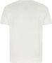 Iceberg T-Shirt White Heren - Thumbnail 2