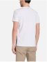 Iceberg Wit NorHeren T-Shirt White Heren - Thumbnail 2