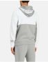 Iceberg Witte Reguliere Jas Multicolor Heren - Thumbnail 2