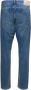Icon Denim Slim-fit Jeans Blue Heren - Thumbnail 1