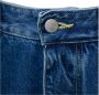 Icon Denim Slim-fit Jeans Blue Heren - Thumbnail 2