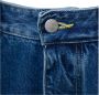 Icon Denim Slim-fit Jeans Blue Heren - Thumbnail 2