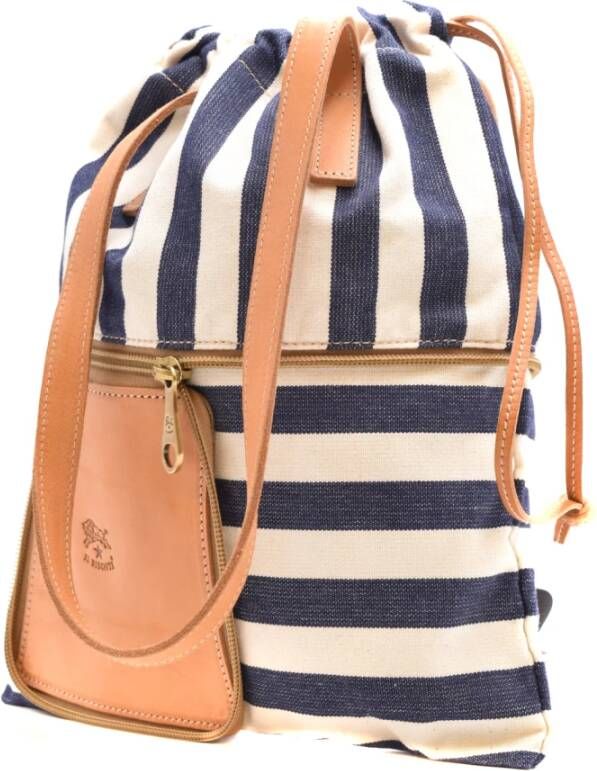 Il Bisonte Bags Meerkleurig Dames