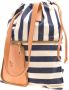 Il Bisonte Stijlvolle Tote Tas voor Vrouwen Multicolor Dames - Thumbnail 2