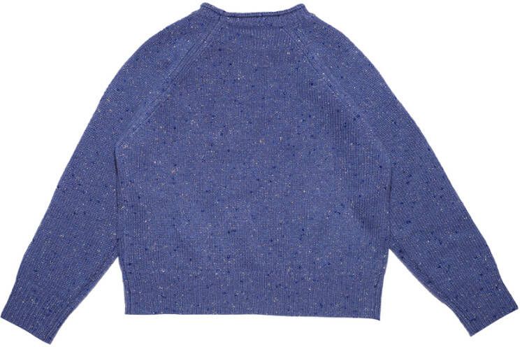 Il Gufo Knitwear Blauw Heren