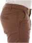 Imperial Denim Broek Brown Heren - Thumbnail 2