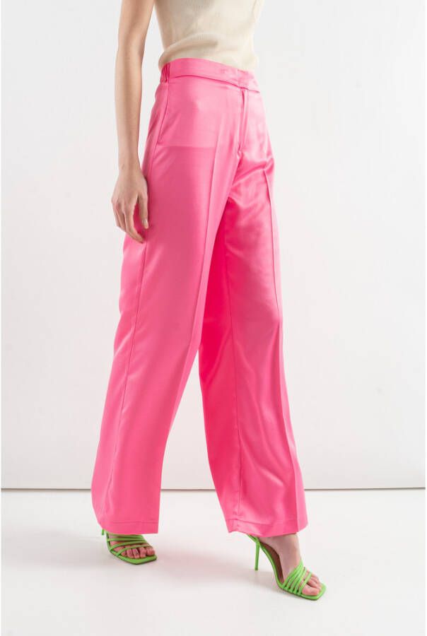 Imperial Broek Roze Dames