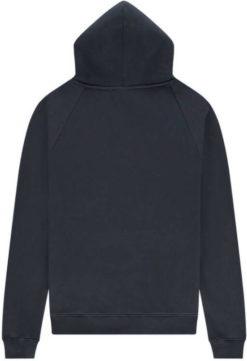 In Gold We Trust Hoodies Grijs Heren