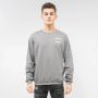 In Gold We Trust Slim Licht Grijs Heren Jeans Gray Heren - Thumbnail 3