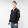 In Gold We Trust Sweatshirt Zwart Heren - Thumbnail 2