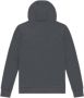 In Gold We Trust Sweater met rits Grijs Heren - Thumbnail 2