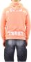 In Gold We Trust The Notorious Heren Stijlvolle Tee Pink Heren - Thumbnail 2
