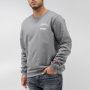 In Gold We Trust Slim Licht Grijs Heren Jeans Gray Heren - Thumbnail 5