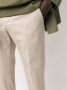 Incotex Broek Beige Heren - Thumbnail 2