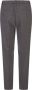 Incotex Chinos Grijs Dames - Thumbnail 2
