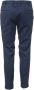 Incotex Katoenen broek Blauw Heren - Thumbnail 2