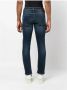 Incotex Jeans Blauw Heren - Thumbnail 2