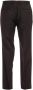 Incotex EEN Broek Zwart Heren - Thumbnail 2
