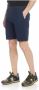 Incotex Korte broek Blauw Heren - Thumbnail 2