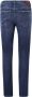 Incotex Slim-fit Jeans Blauw Heren - Thumbnail 2