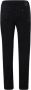 Incotex Slim-fit Jeans Zwart Heren - Thumbnail 2