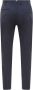 Incotex Slim-fit Trousers Blauw Heren - Thumbnail 2