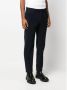 Incotex Slim-fit broek Blauw Heren - Thumbnail 2