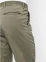 Incotex Slim-fit Trousers Groen Heren - Thumbnail 2