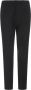 Incotex Slim-fit Trousers Zwart Dames - Thumbnail 2