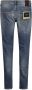 Incotex Rechte jeans Blauw Heren - Thumbnail 2