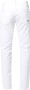 Incotex Witte Straight Jeans White Heren - Thumbnail 2