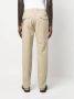 Incotex Suit Trousers Beige Heren - Thumbnail 2