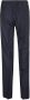 Incotex Blauw geruite broek met trekkoord in de taille Blue Heren - Thumbnail 2