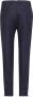 Incotex Broek Blauw Heren - Thumbnail 2