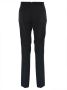 Incotex Broek Zwart Heren - Thumbnail 2