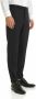 Incotex Broek Zwart Heren - Thumbnail 2