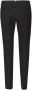 Incotex Broek Zwart Heren - Thumbnail 2