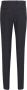 Incotex Broek Zwart Heren - Thumbnail 2
