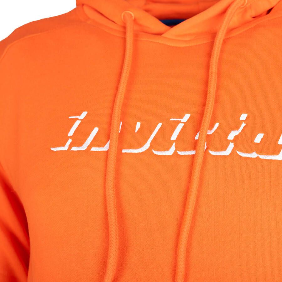 Invicta Blouse Oranje Heren