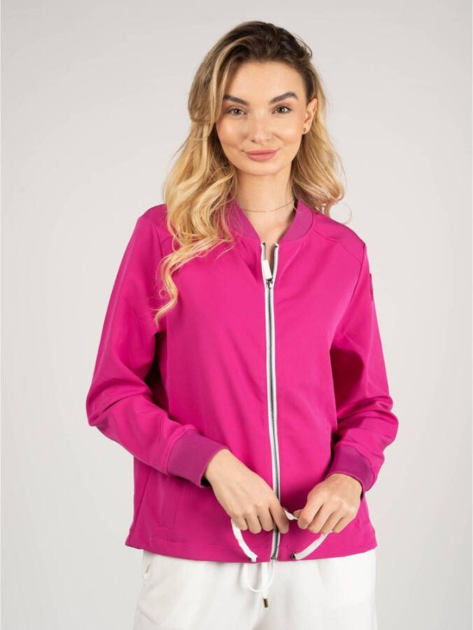 Invicta Blouse Roze Dames