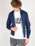 Invicta ;Bommenwerper; jasje Blauw Heren - Thumbnail 3