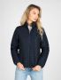 Invicta Licht jasje aan Blauw Dames - Thumbnail 2