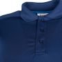 Invicta Poloshirt Blauw Heren - Thumbnail 2