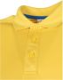 Invicta Poloshirt Yellow Heren - Thumbnail 2