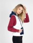 Invicta Hoodie met zakken Meerkleurig Dames - Thumbnail 3