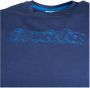 Invicta t-shirt Blauw Heren - Thumbnail 2