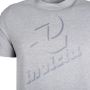 Invicta t-shirt Grijs Heren - Thumbnail 2